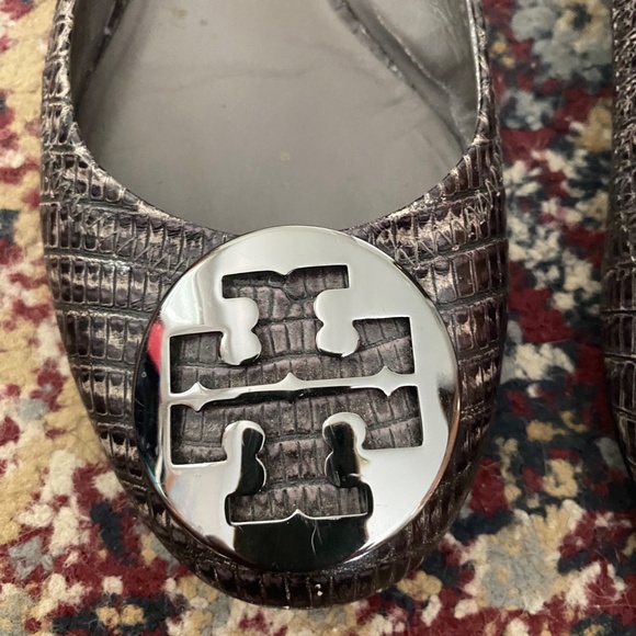Tory Burch Women's Flats - Picture 3 of 5